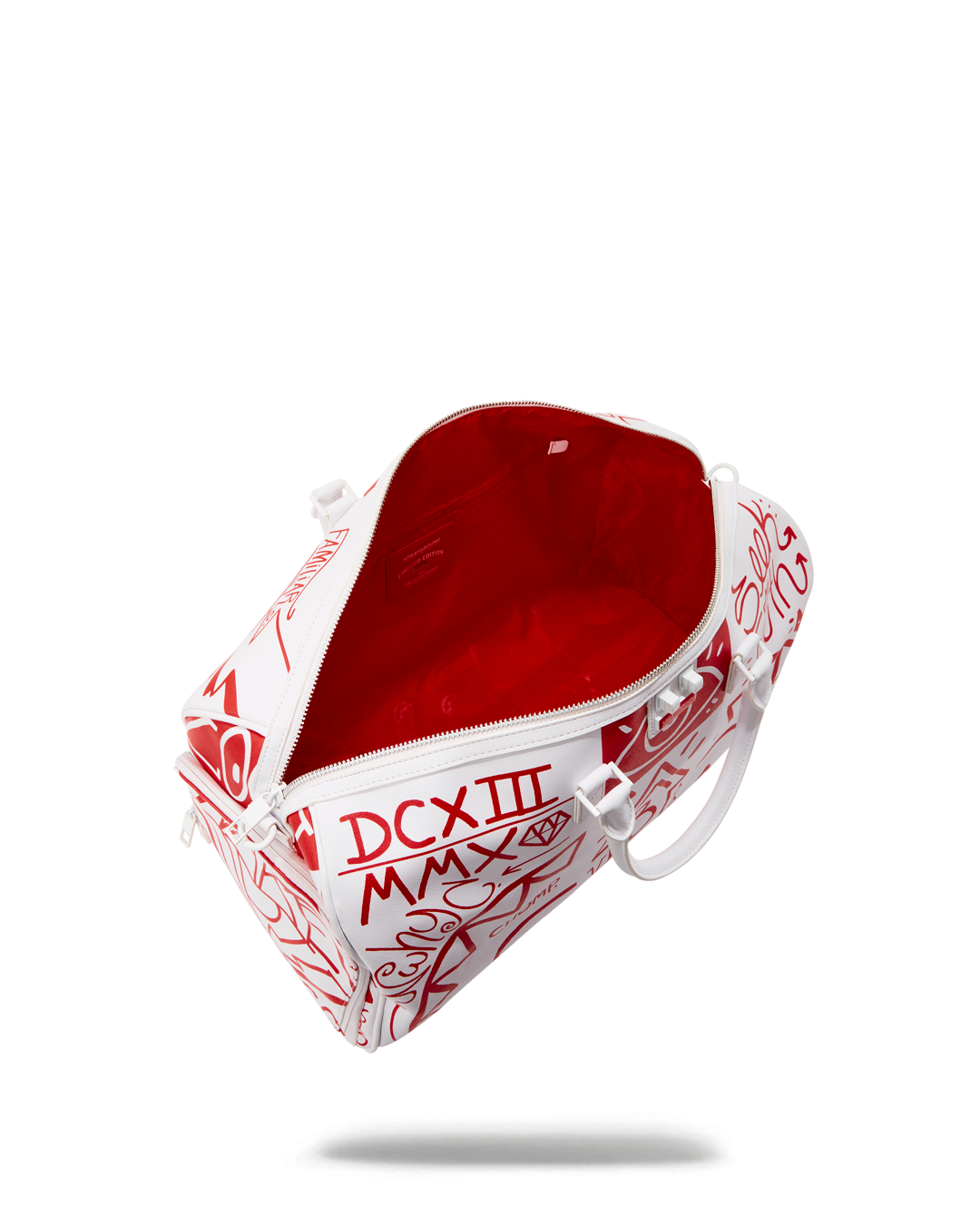 DANGER DANGER DUFFLE