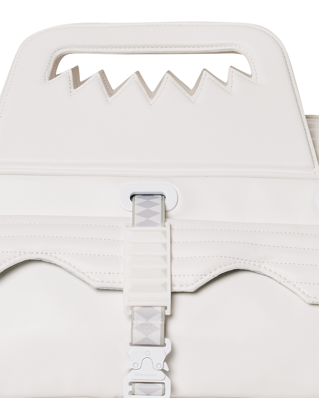 FUTURE TRAVELER CARGO DUFFLE