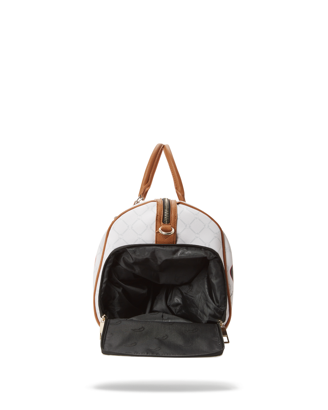 UFO EXTRA EXTRA TERRESTRIAL DUFFLE