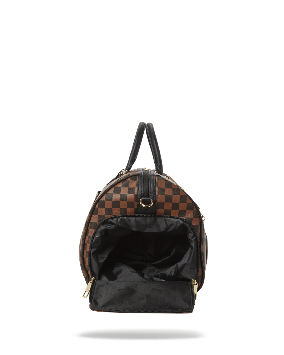 HENNY LOCK SHARKS IN PARIS DUFFLE