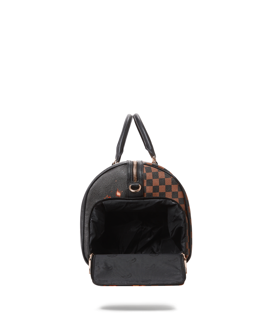 SHARKS IN PARIS UNSTOPPABLE DUFFLE