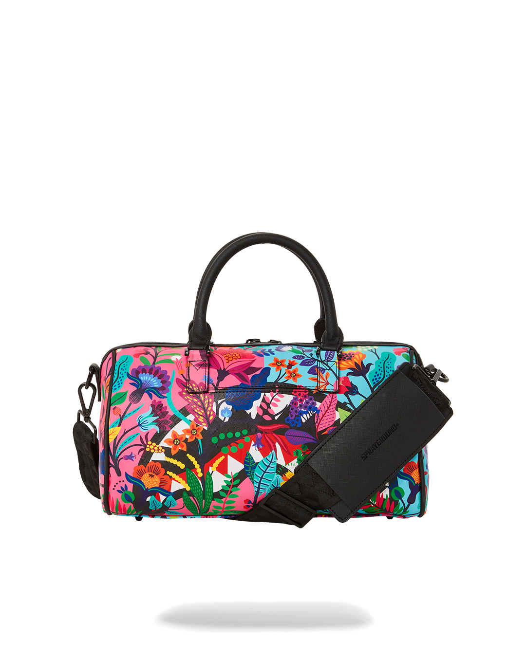 AVANT GARDEN MINI DUFFLE