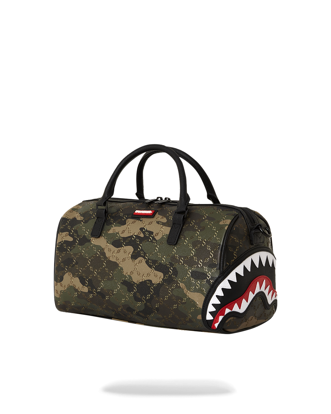 LASERS BLAZIN MINI DUFFLE