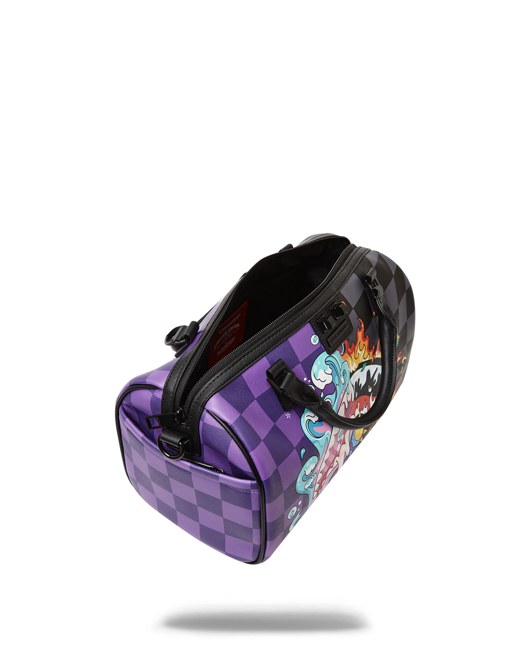 MAD SCIENTIST MINI DUFFLE
