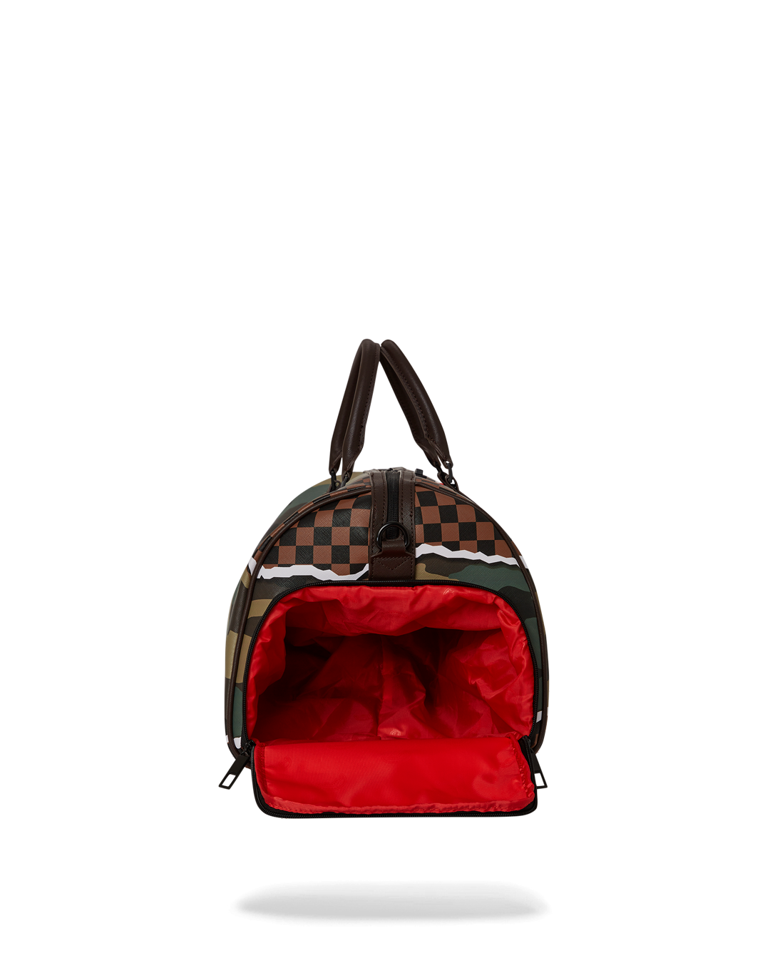 UNSTOPPABLE ENDEAVORS III DUFFLE