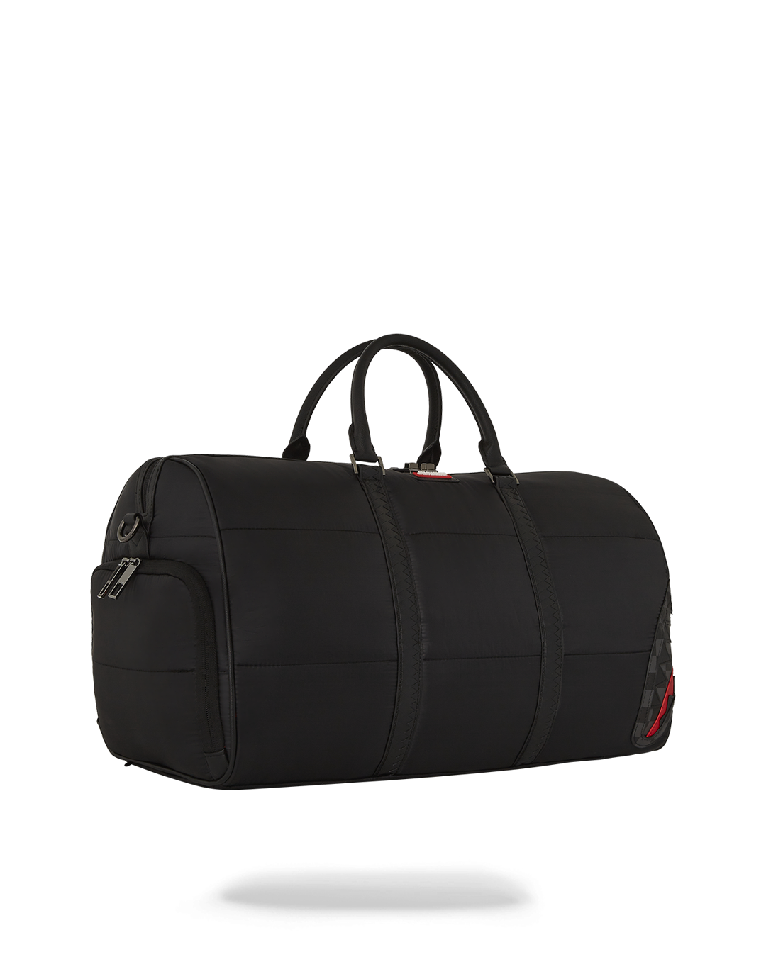 SNOWWSTORM PUFFER DUFFLE