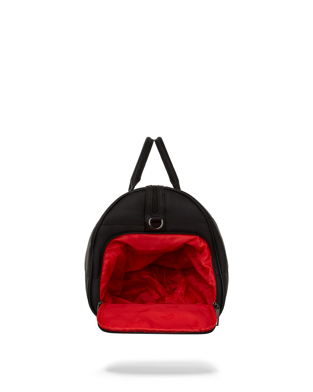 SNOWWSTORM PUFFER DUFFLE