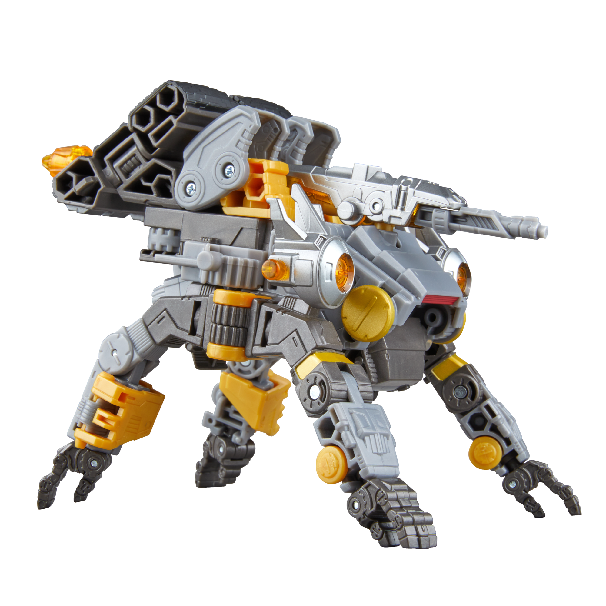 Transformers Age of the Primes Voyager Class The Thirteen Amalgamous Prime