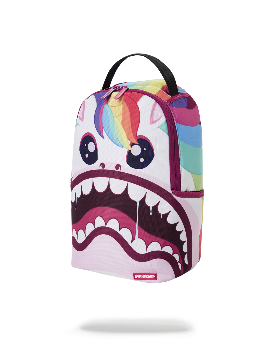 UNICORN SHARK MINI BACKPACK
