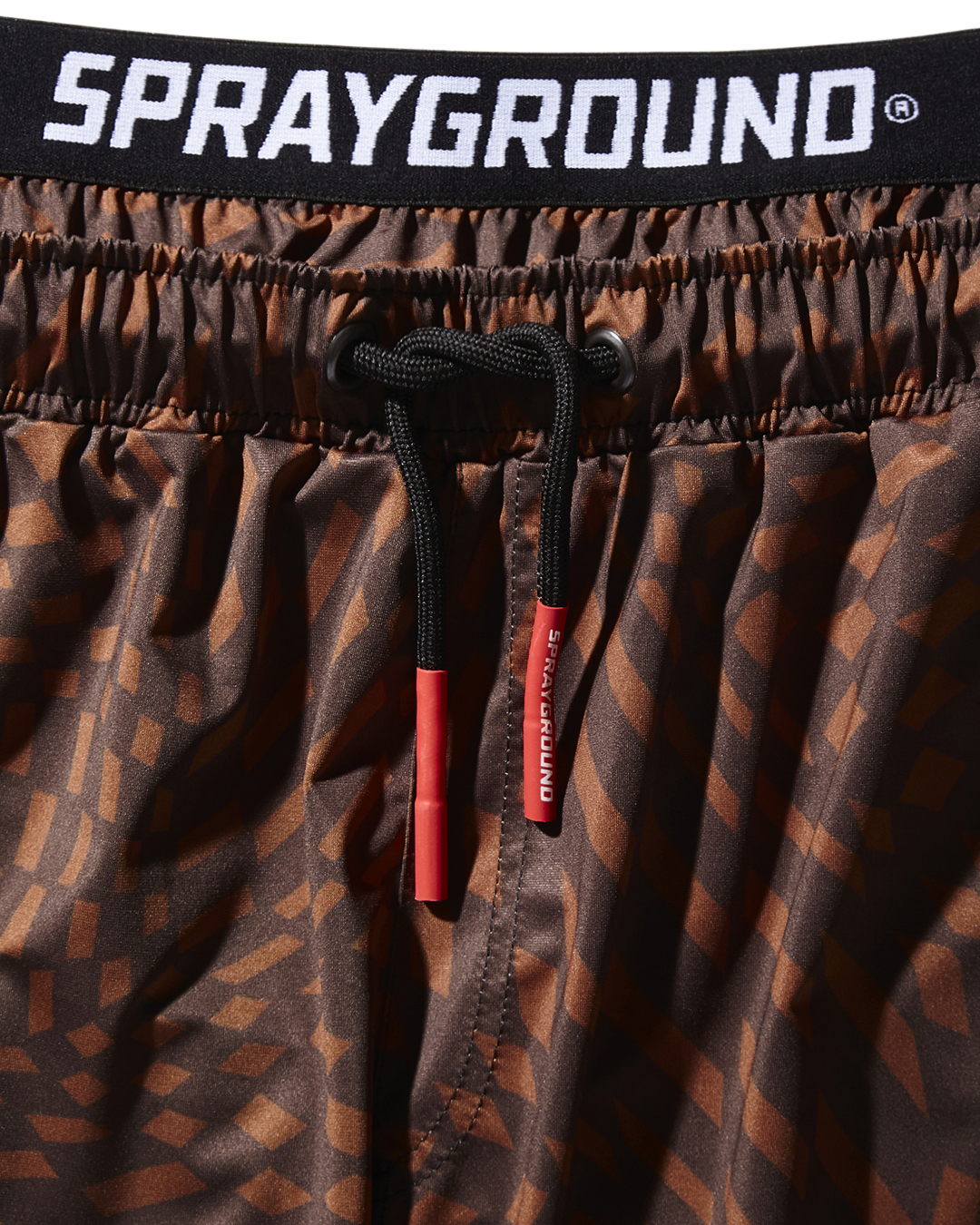 TRIPPY HENNY CORTO SWIM TRUNKS