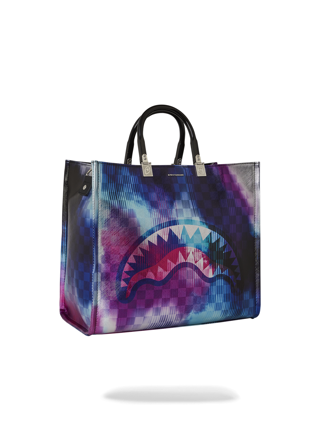SHARKCLUB ELECTRONICA TORTUGA TOTE