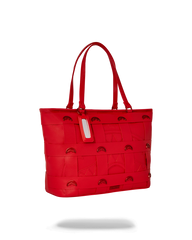 SUPER HOT FIRE CLASSIC TOTE