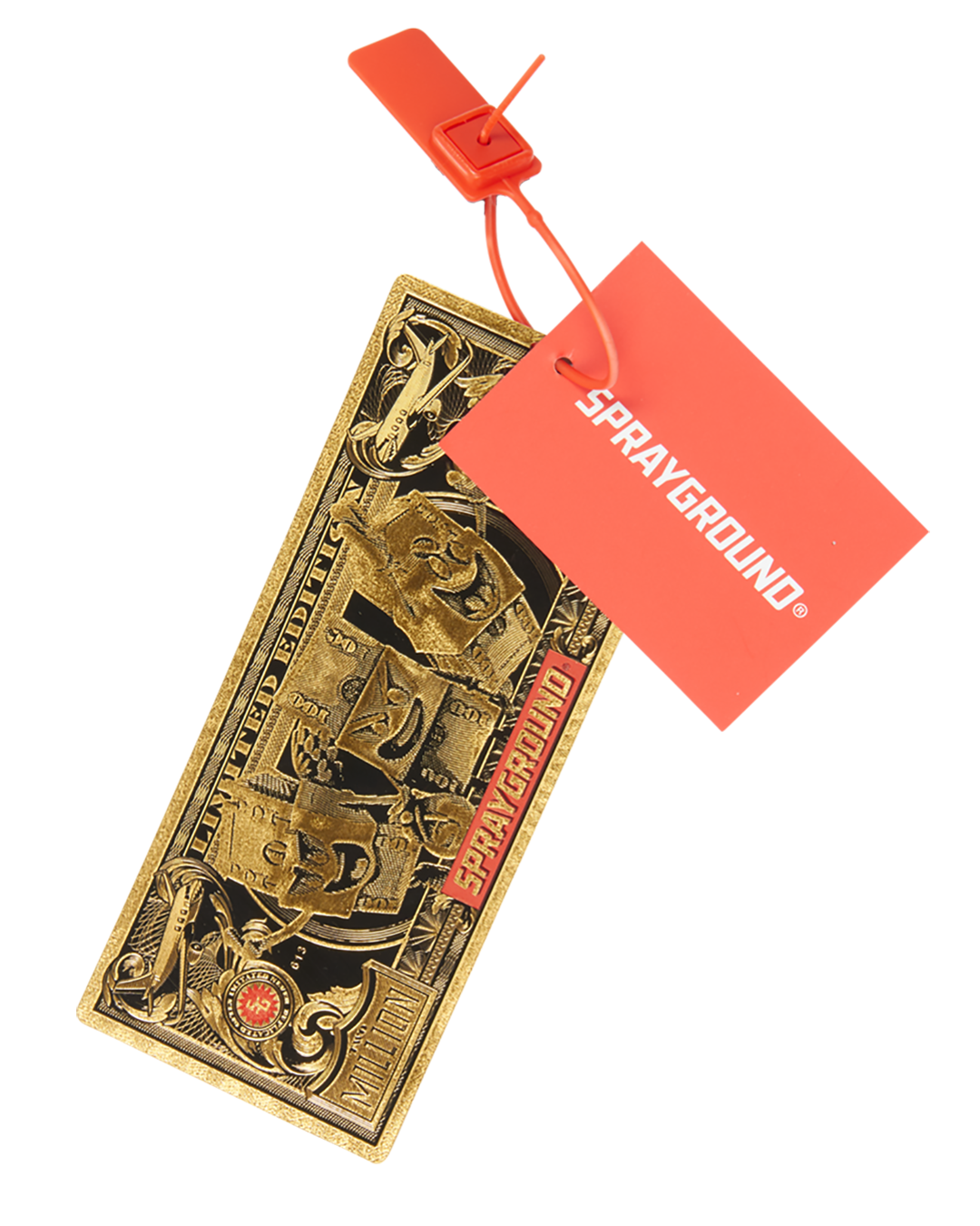 DBD LAND BACKPACK