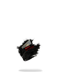 FURZILLA SHARK (NIGHT) WALLET