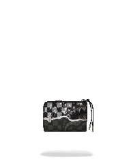 DIAMOND HEIST WALLET