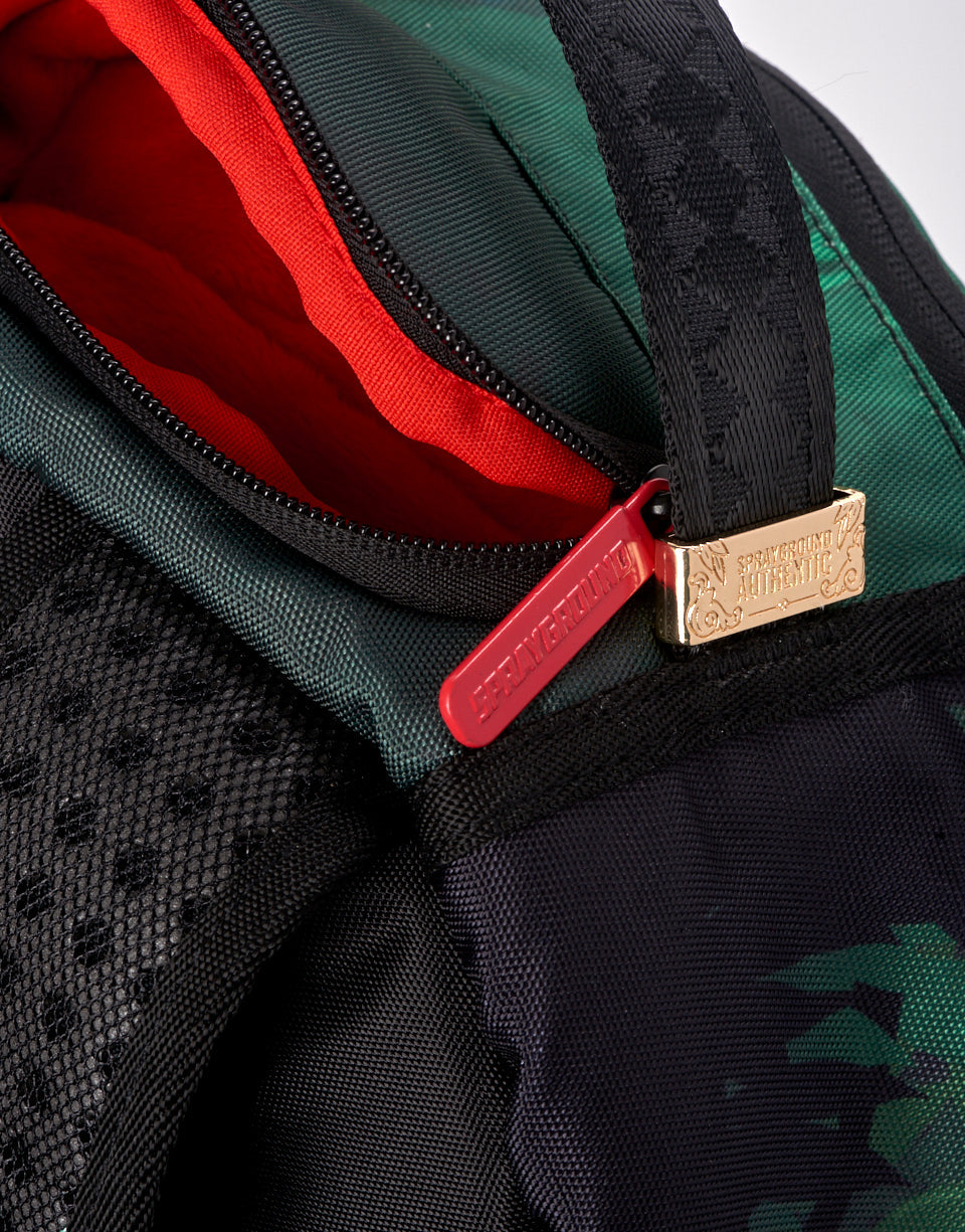 MAMA NATURE BACKPACK