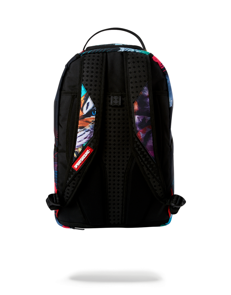 TIGRE BACKPACK