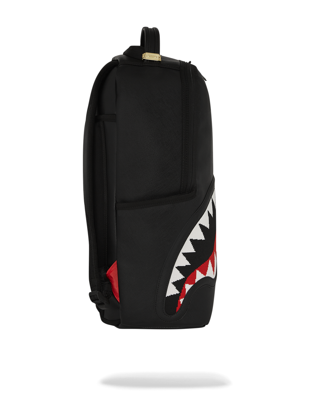 KNIT COMMANDER BACKPACK