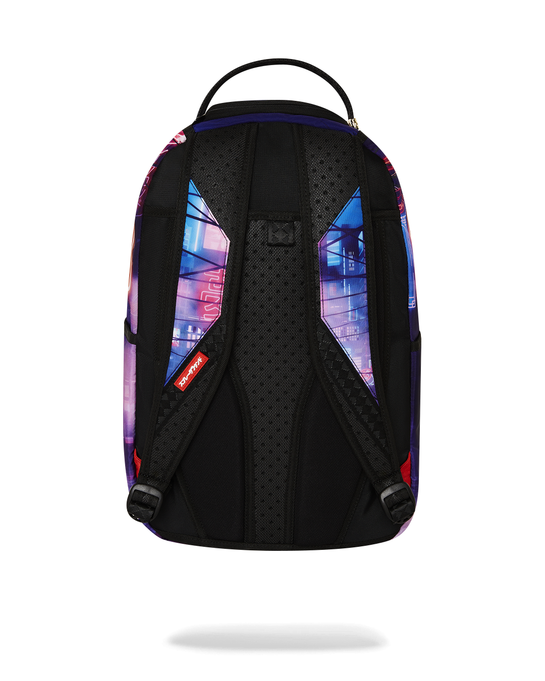 SHIBUYA LATE NIGHTS BACKPACK