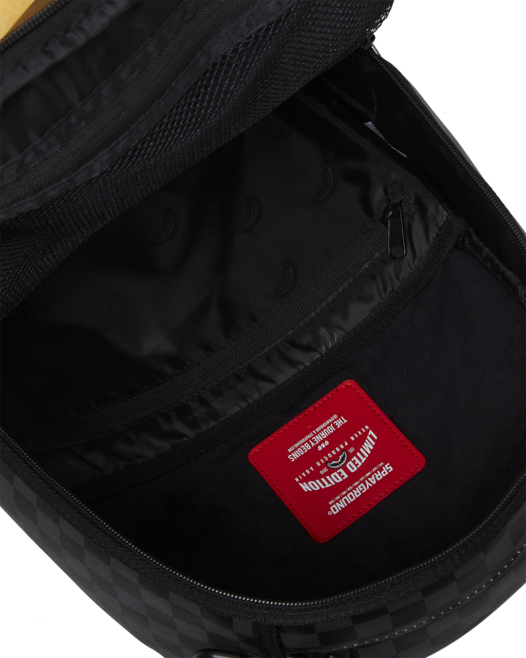 ASTROMANE PORTAL JUMPER BACKPACK