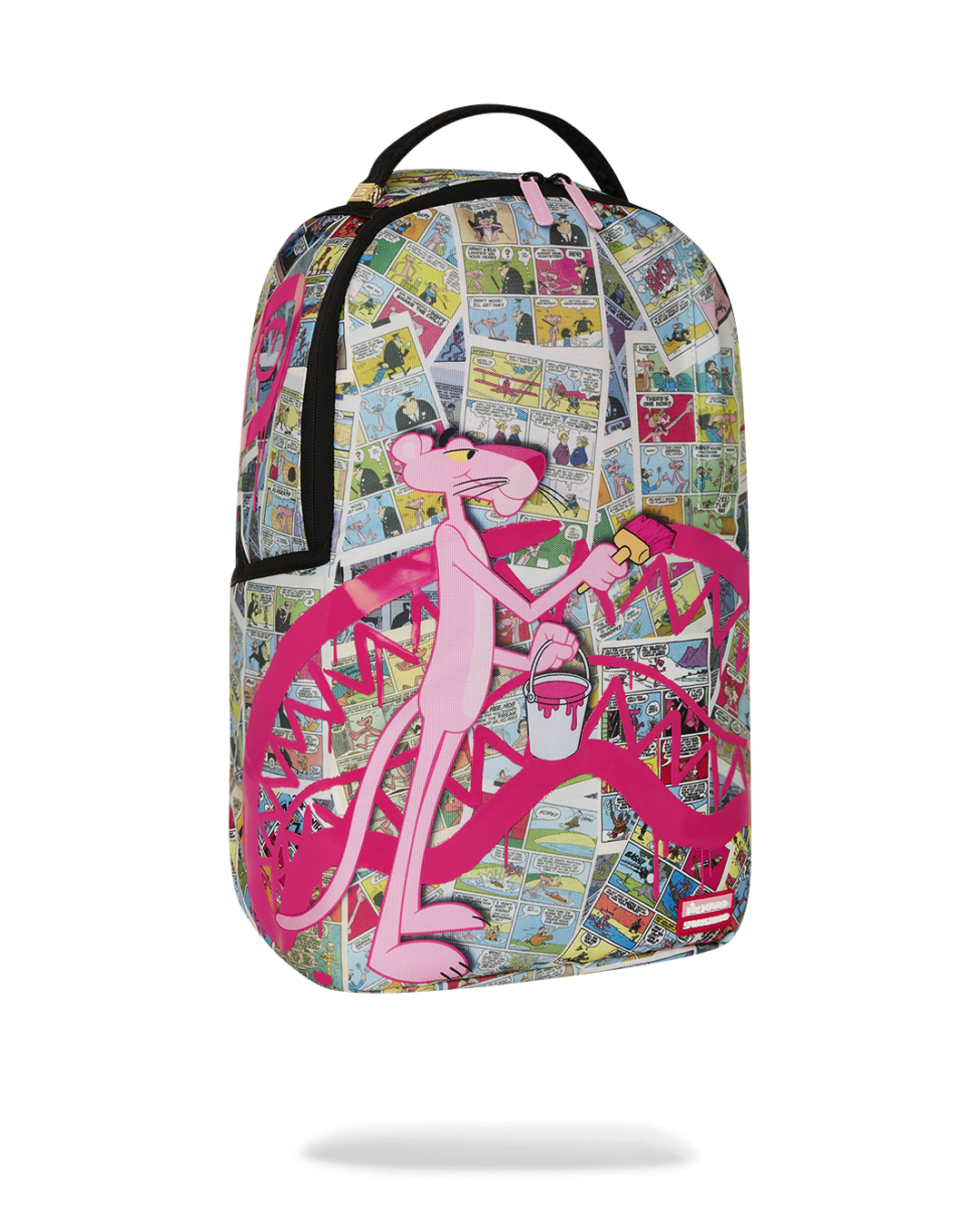 PINK PANTHER THE GALLERY DLXR BACKPACK