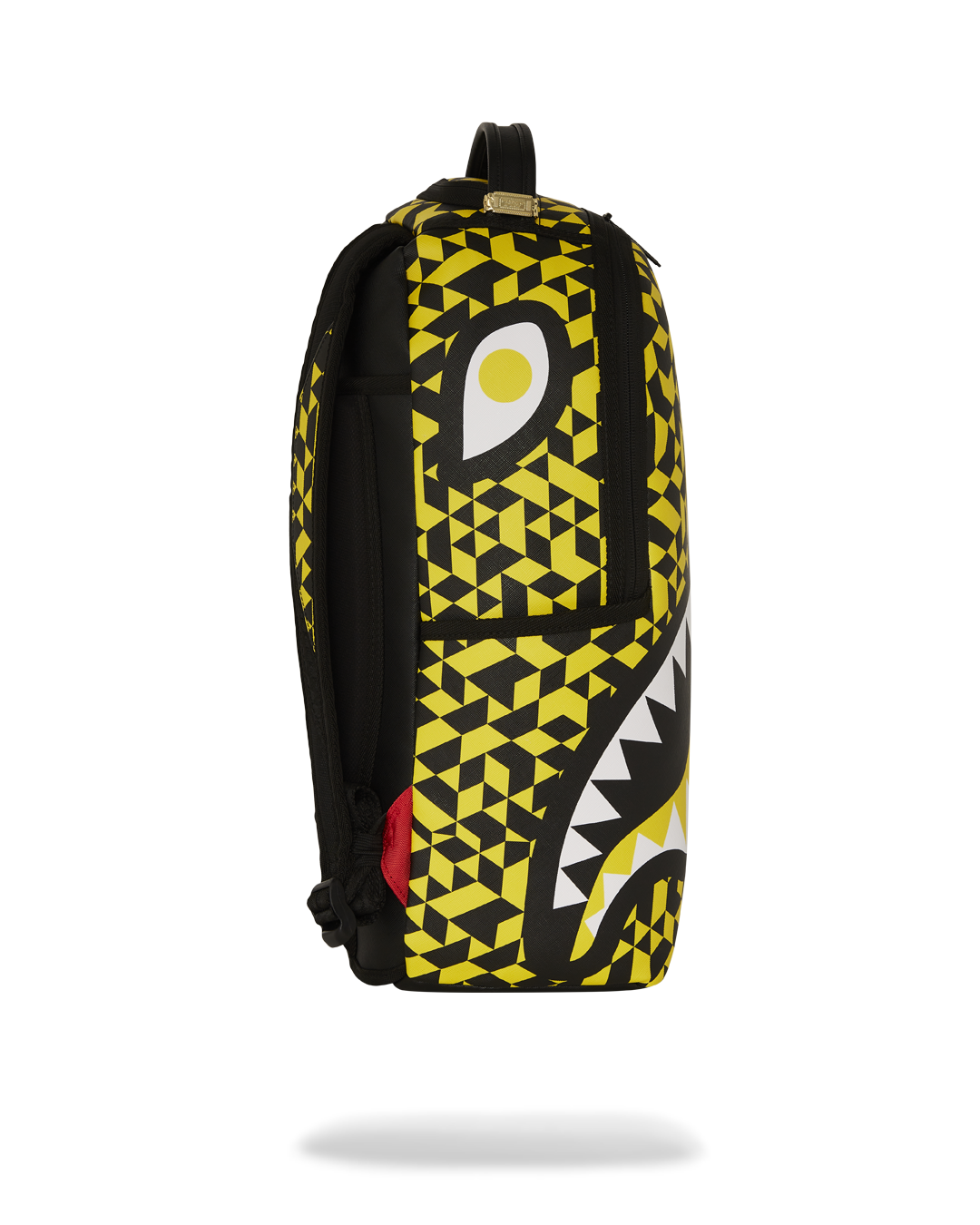 MLS COLUMBUS CREW KICKMANIA BACKPACK