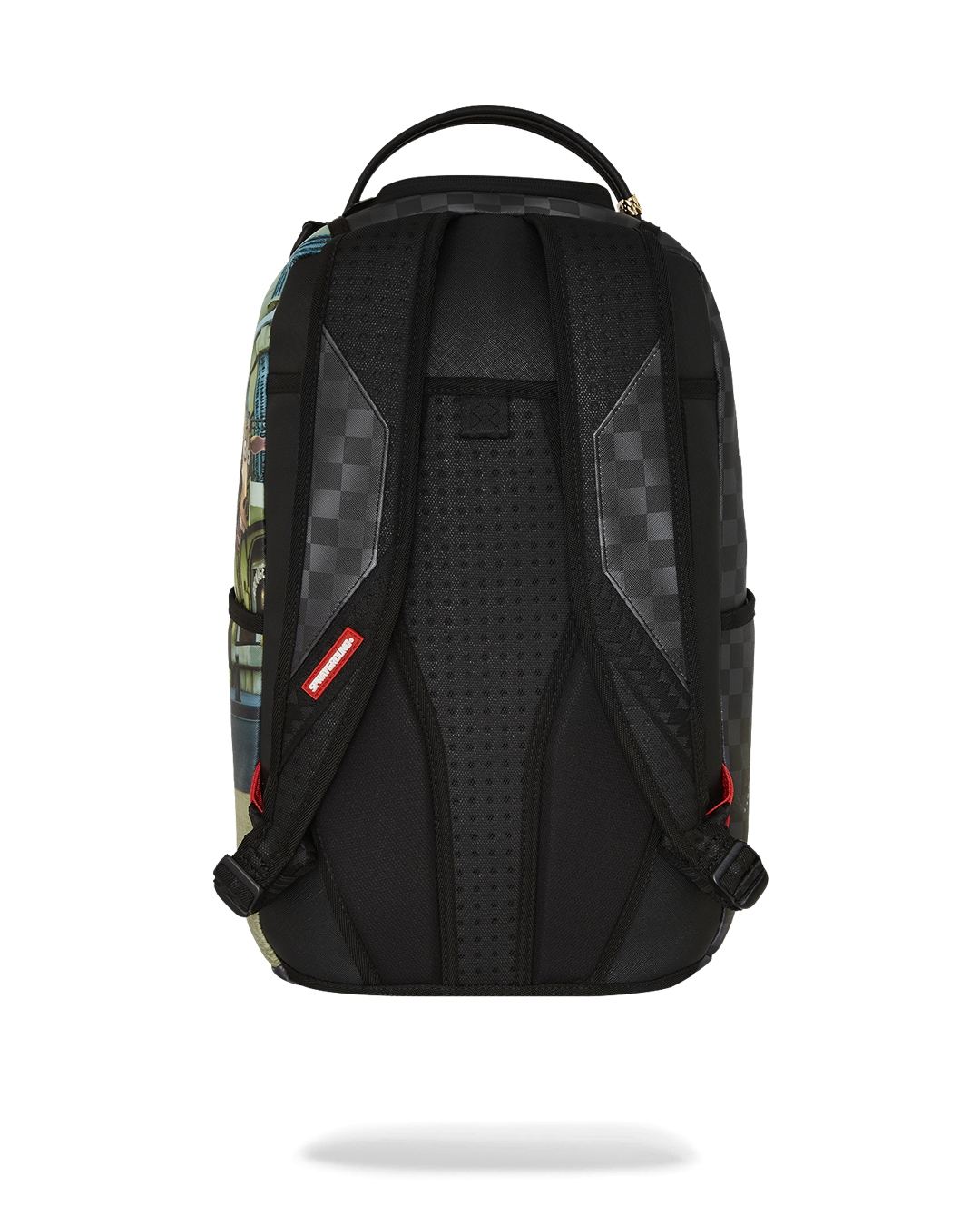 MADAGASCAR ESCAPE TO THE CITY BACKPACK