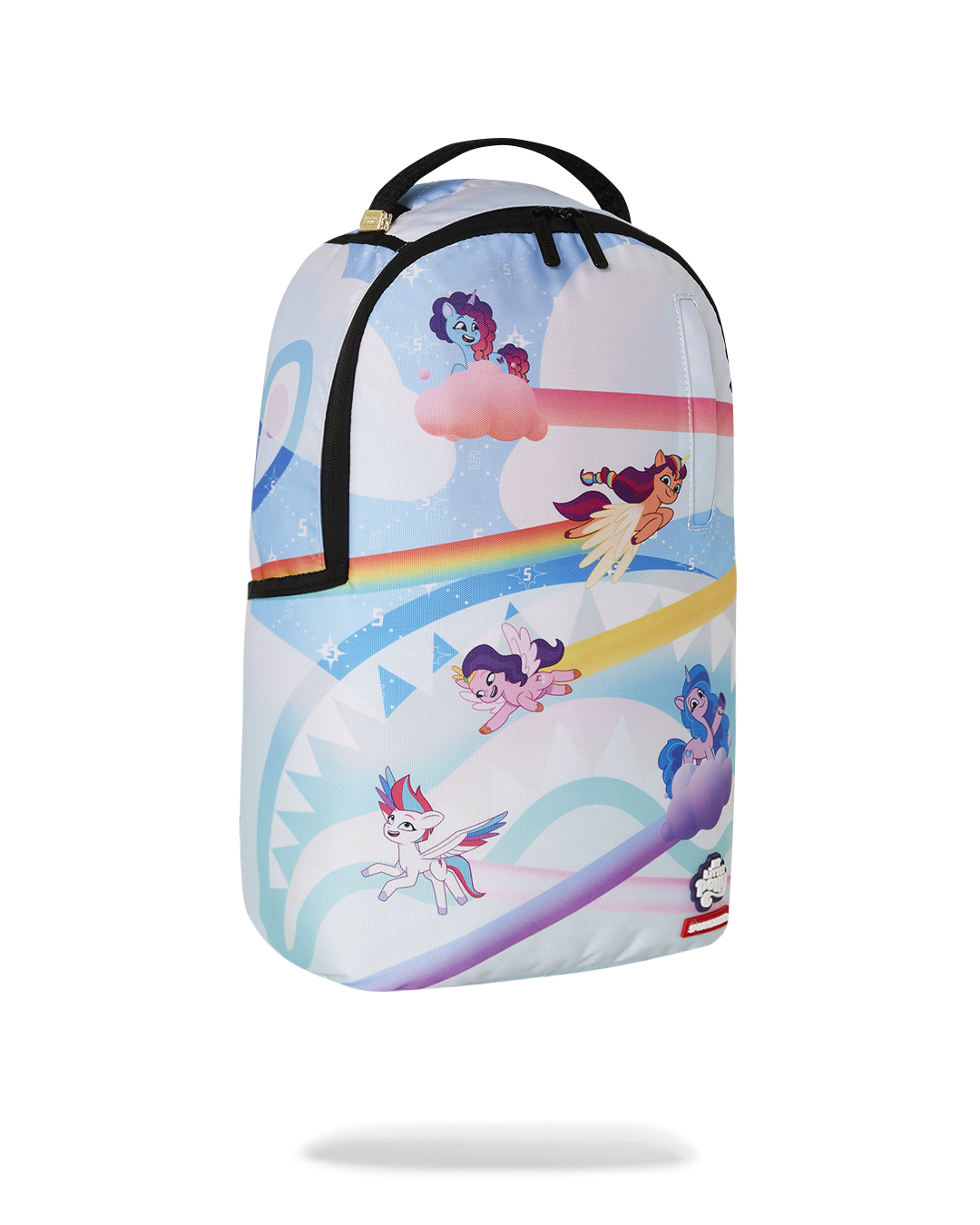 MY LITTLE PONY UNICORN DREAMS BACKPACK