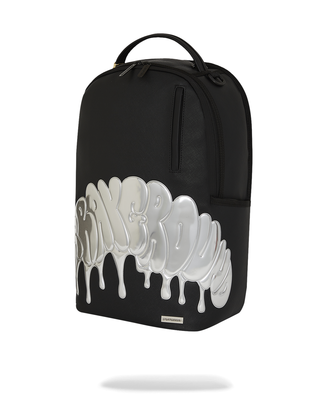 BUBBLE BUBBLE SHARK BACKPACK