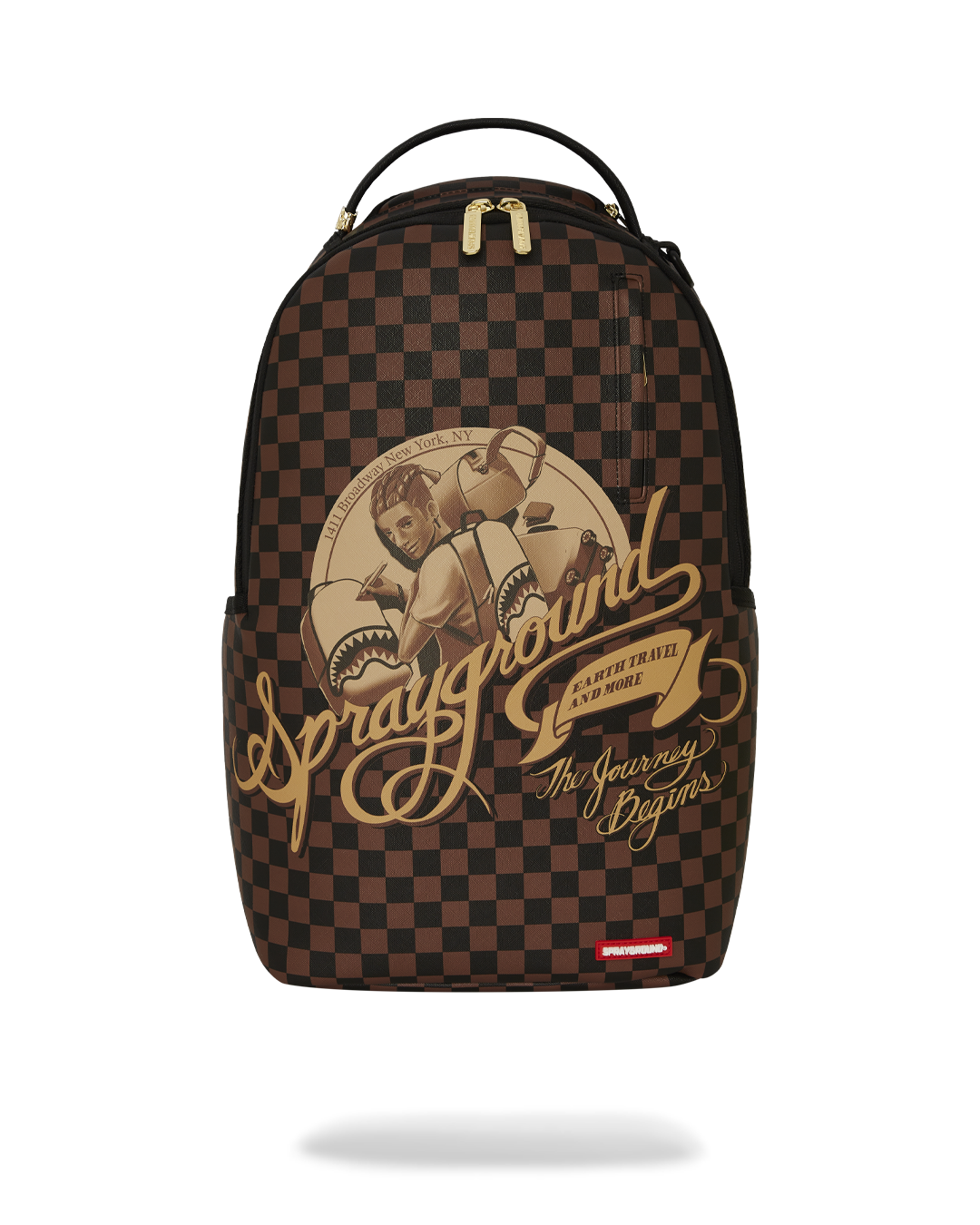 DBD CREATE TO SURVIVE DLXSV BACKPACK