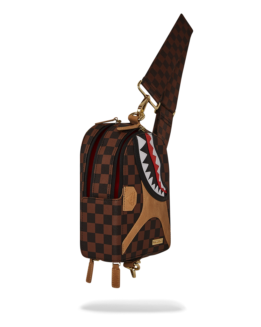 HENNYVILLE BACKPACK SLING