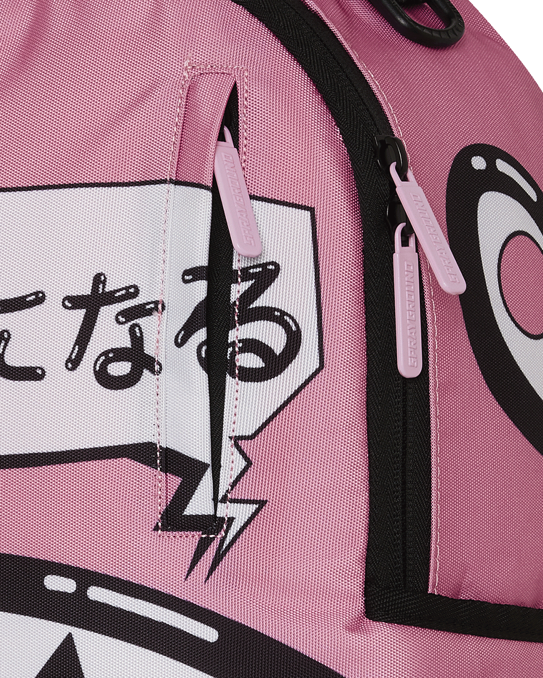 SAKURA STREET BACKPACK