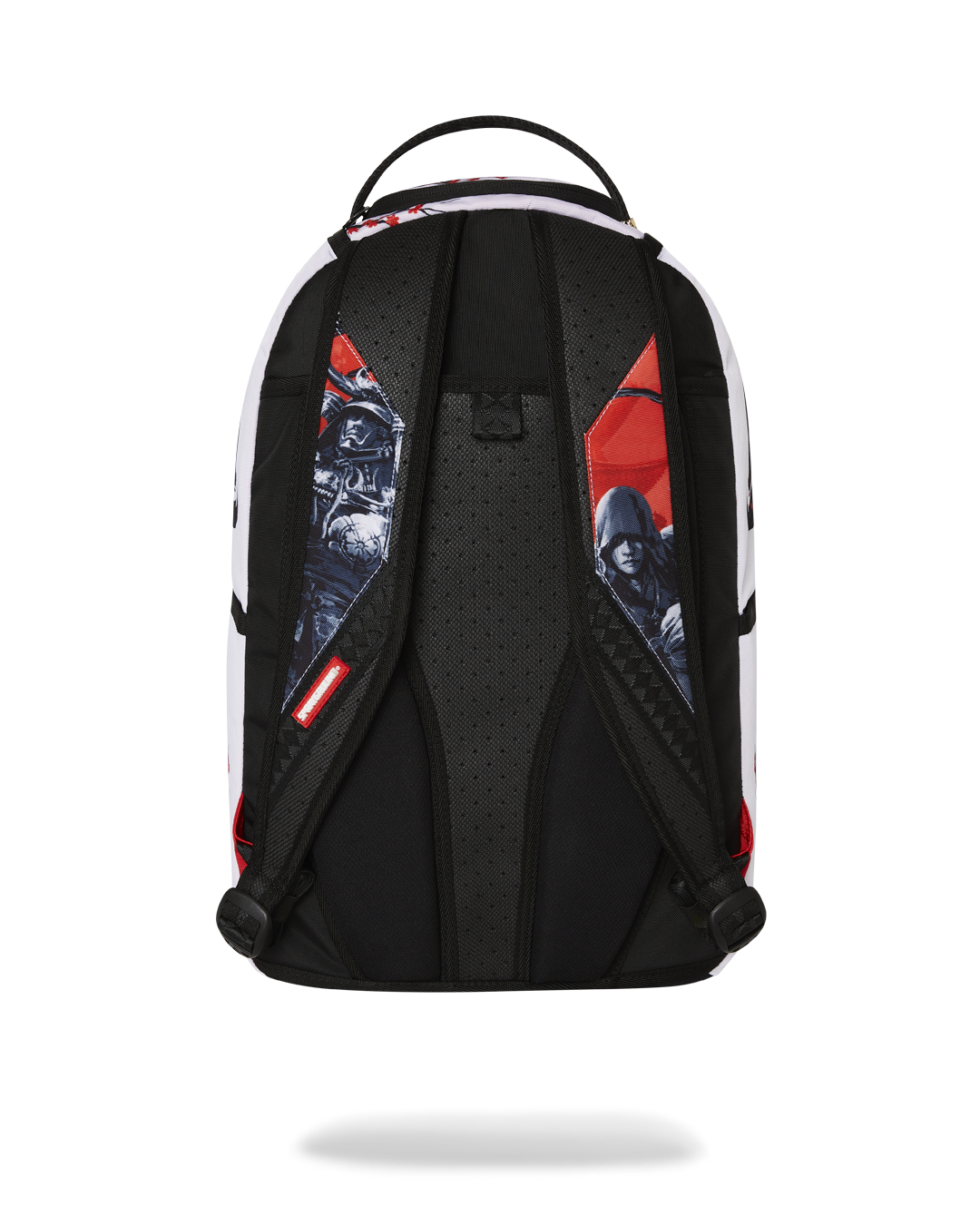 ASSASSIN'S CREED SHADOWS RISING SUN BACKPACK