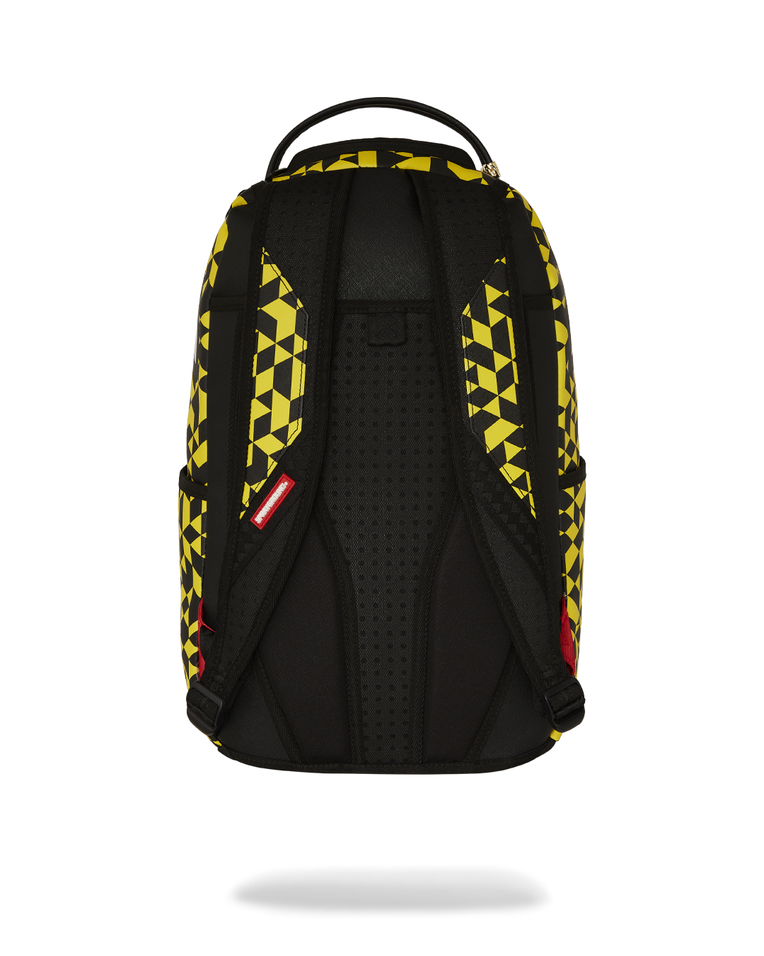 MLS COLUMBUS CREW KICKMANIA BACKPACK