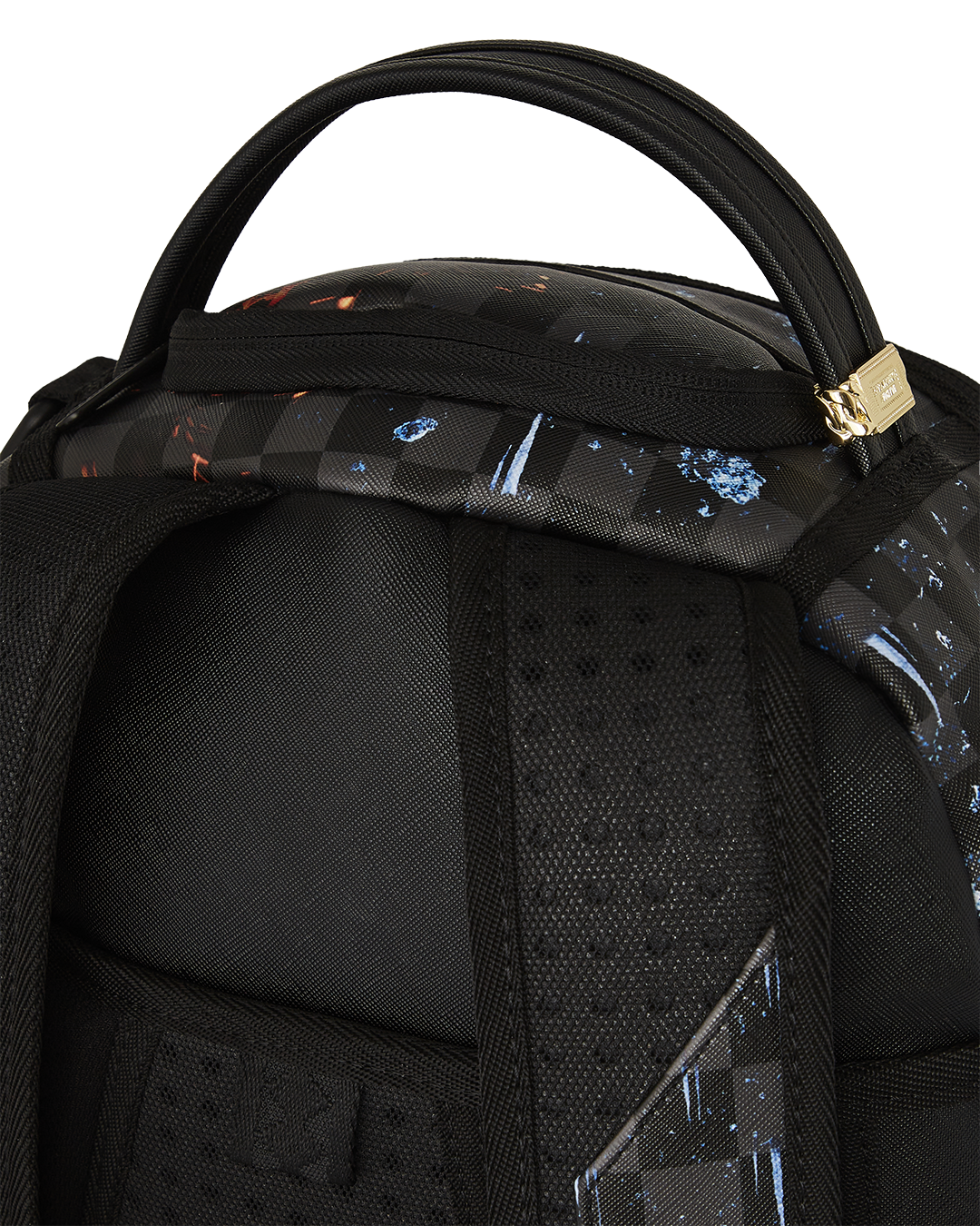 COLD HEAT DLXSV BACKPACK