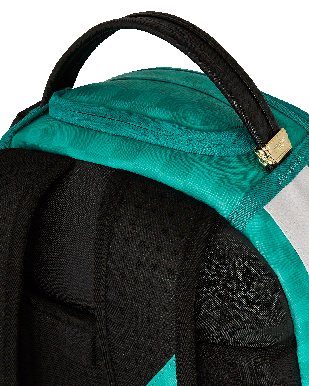 SQUID GAME COLLAB JUMPSUIT BACKPACK