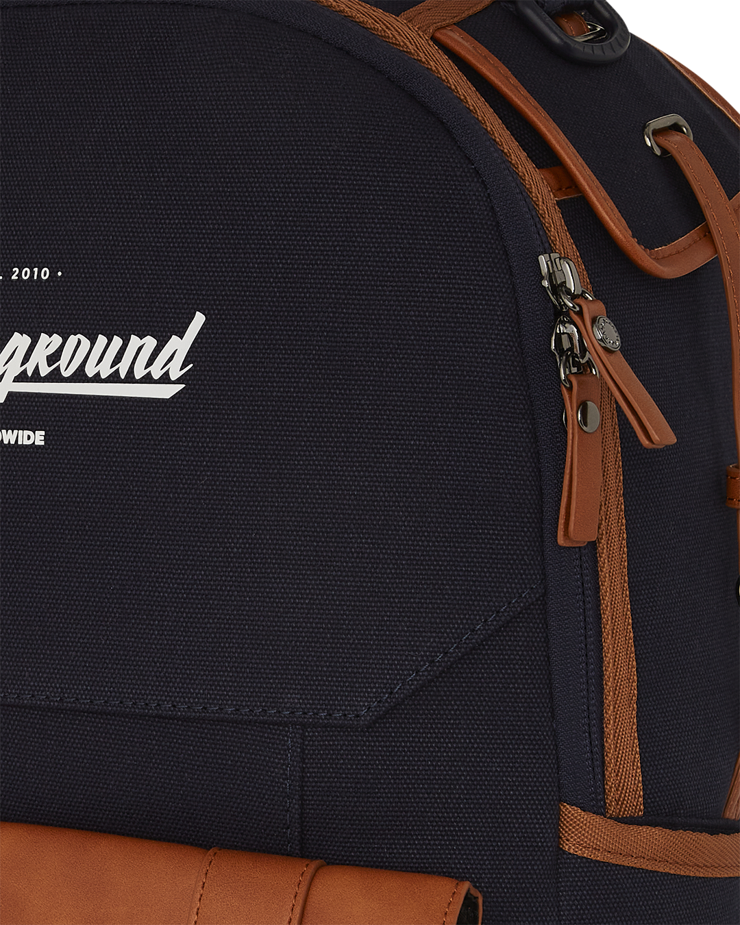 IVY LEAGUE CLASSIC BACKPACK