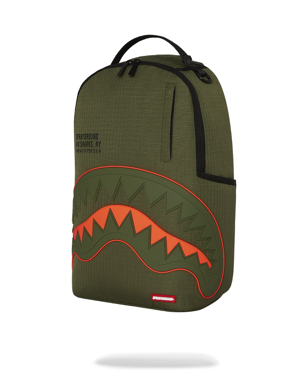SHARK CENTRAL AIRBORNE BACKPACK