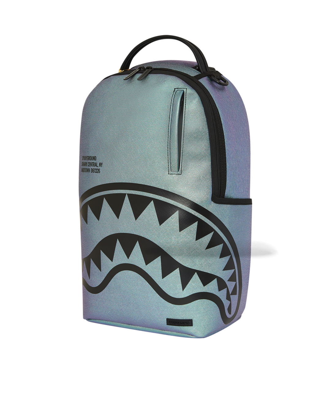 THE SLICKNESS BACKPACK