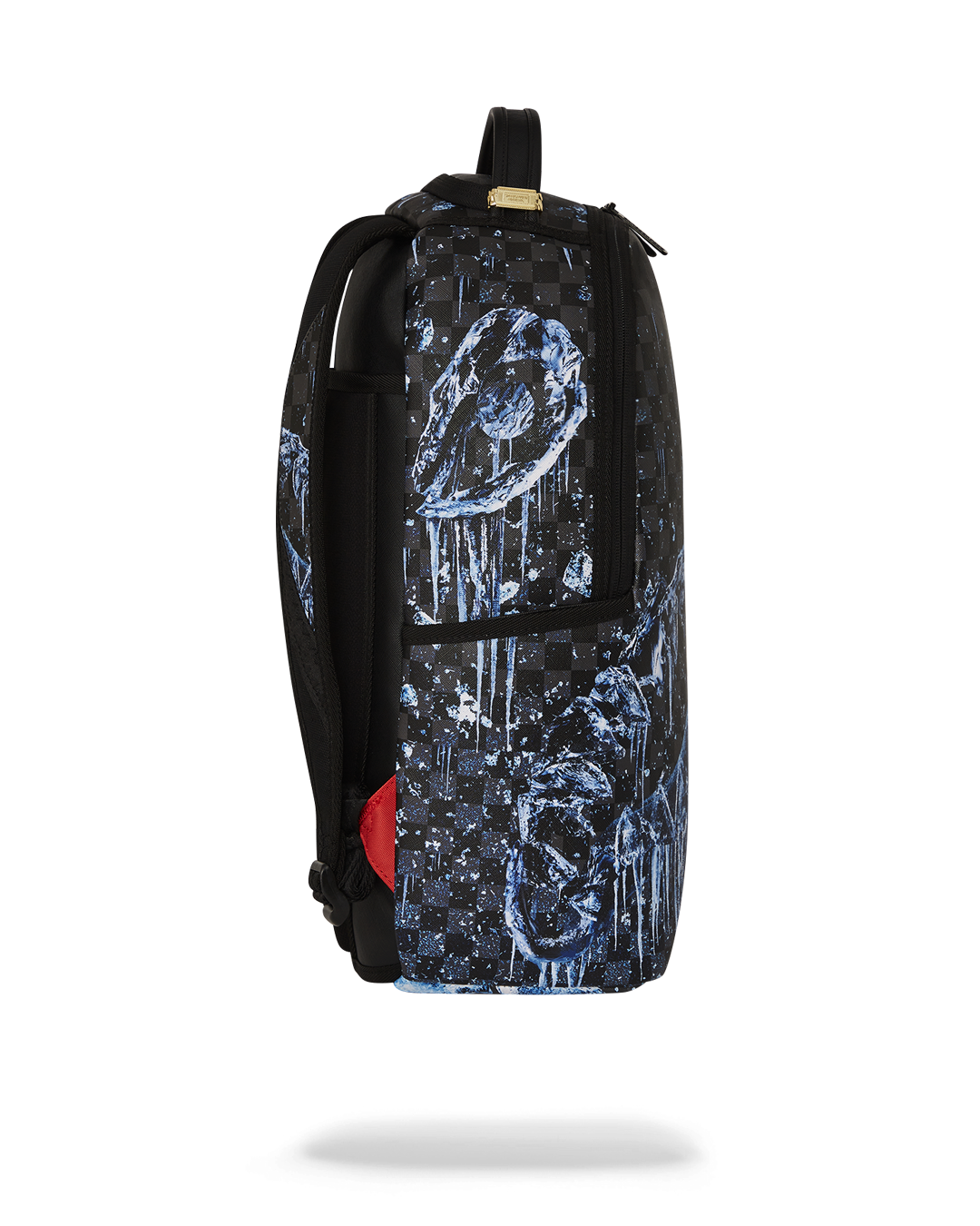 COLD HEAT DLXSV BACKPACK