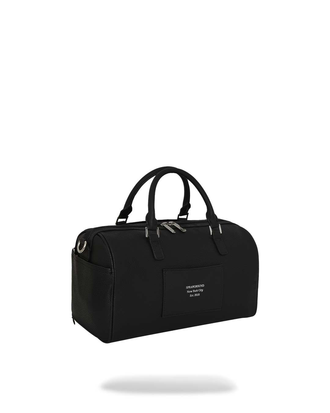 THE HQ MINI DUFFLE