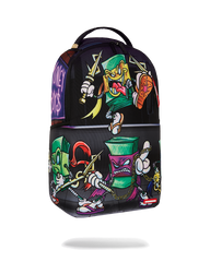 MONEYBOYS NINJABOYS DLXR BACKPACK