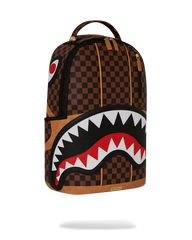 HENNYVILLE DLXSV BACKPACK