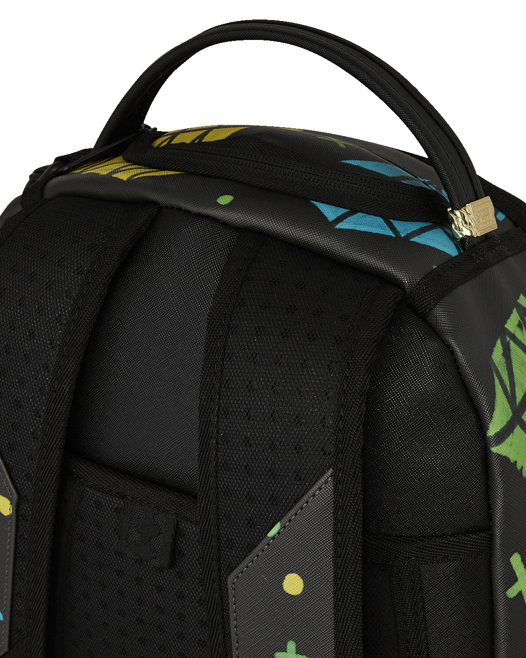 SKY FULL OF DREAMS DLXV BACKPACK