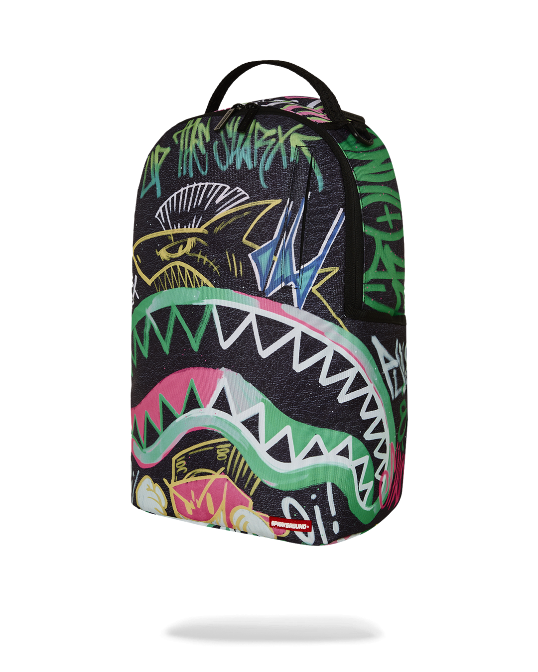 RAISE THE STAKES DLXR BACKPACK